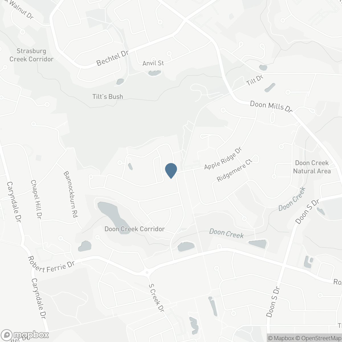 187 FOREST CREEK DRIVE, Kitchener, Ontario N2R 0M1